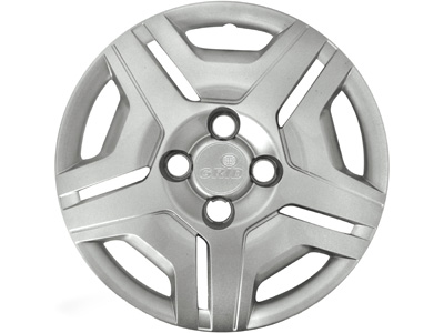 Calota Corsa/Corsa Classic/Onix (Aro 13")(Parafusada)
