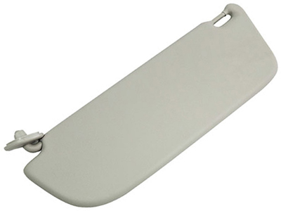 Quebra sol celta 00 e prisma 12 cinza ld