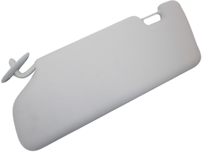 Quebra Sol KA 97/07 Cinza LE