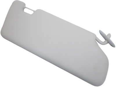 Quebra sol ka 97 07 cinza ld