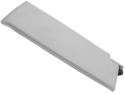 Quebra Sol Corcel 69/77 Gelo LE