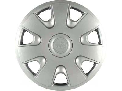 Calota fox city 2008 aro 14 arame