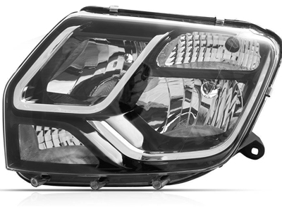 Farol duster 15 e oroch 16 le