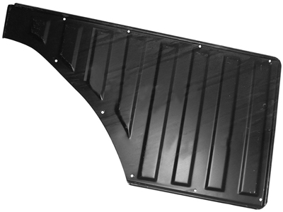 Revestimento interno cacamba saveiro 97 de