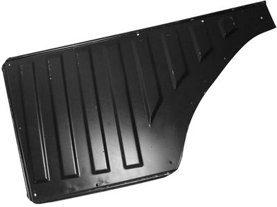 Revestimento interno cacamba saveiro 97 te