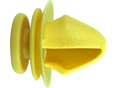 Grampo Revestimento Porta Sandero/Logan/Duster/Peugeot/C3/C4