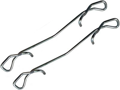 Kits F/D Uno 10/ e Palio 12/ e Mobi (2 Rodas)(Teves)