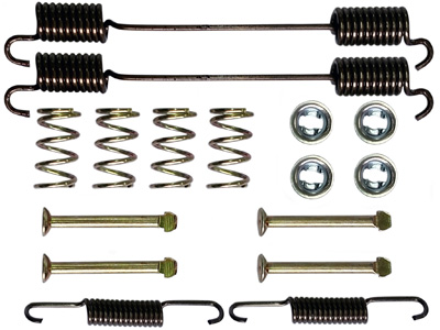 Kits Patim T Ecosport 13/ (2 Rodas)