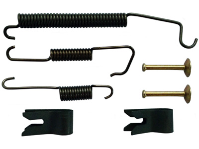 Kits Patim T Peugeot 206/207/306 e C3/Xsara (1 Roda)(Lucas)