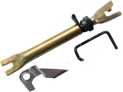 Regulador freio t onix sonic cobalt e prisma 13 ld varga