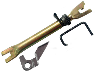 Regulador Freio T Onix/Sonic/Cobalt e Prisma 13/ LE (Varga)