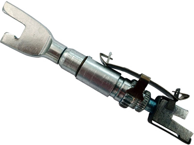 Regulador Freio T Palio/Grand Siena 12/ (C/Abs)(Continental)