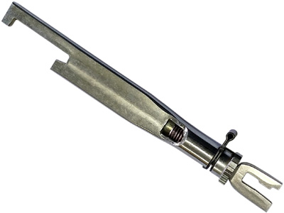 Regulador Freio T Peugeot 206/207 SW e C3 LD (Lucas)