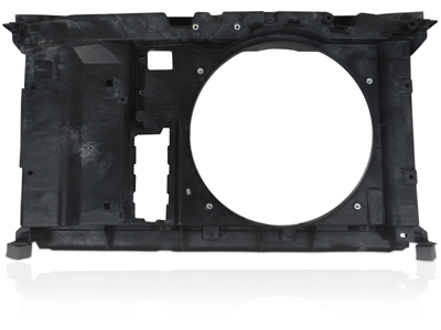 Painel Dianteiro Peugeot 307 1.6 07/ e C4 Pallas 06/