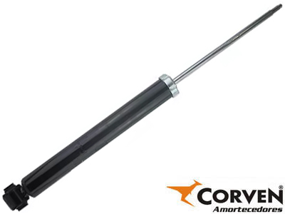 Amortecedor Traseiro Onix/Cobalt/Sonic /19 e Prisma 13/