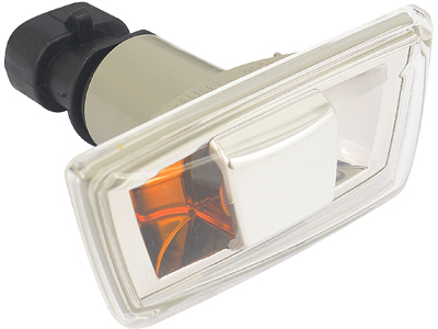 Lanterna lateral vectra 06 e cobalt onix ld c soquete