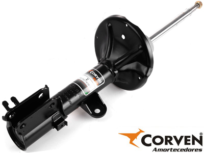 Amortecedor novo diant tucson 05 e sportage 10 le