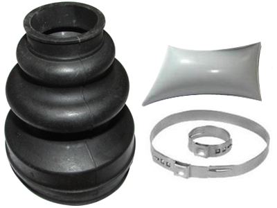 Kit Homocinética Câmbio Peugeot 206/306/406/Xsara
