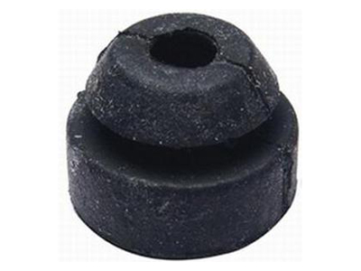 Coxim radiador palio calco inferior