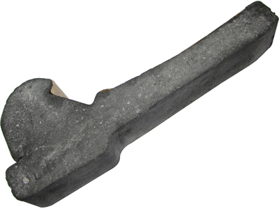 Calço Capô Corsa LD