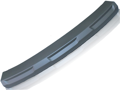 Spoiler Saia Parachoque Gol Rallye/Saveiro Cross 08/12