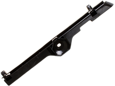 Guia parachoque dianteiro hilux 05 11 ld