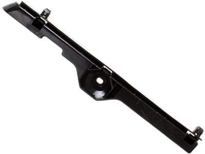 Guia parachoque dianteiro hilux 05 11 le