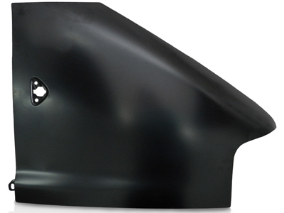 Paralama ducato 05 ld