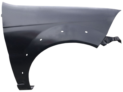 Paralama Strada 08/13 LD (Trekking - C/Friso)