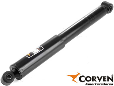 Amortecedor novo tras courier 0f44b49b 6ddb 4445 aa1f ae5d130f0c96