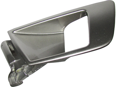 Maçaneta Int Ecosport 13/ e New Fiesta LE (Sterling)