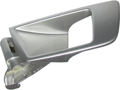 Maçaneta Int Ecosport 13/ e New Fiesta LE (Prata)