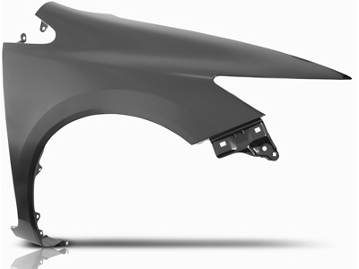 Paralama civic 12 15 ld