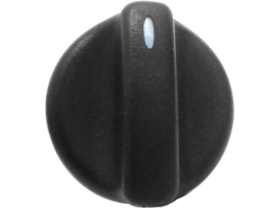 Botao ar escort zetec 97 central curto