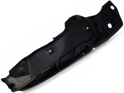 Proteção Paralama Civic 12/16 LD