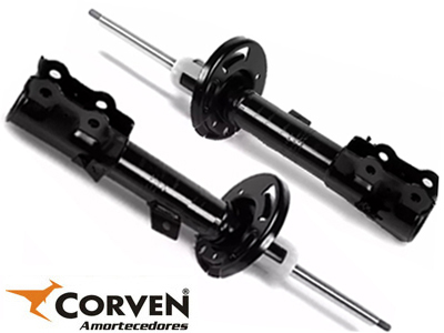 Amortecedor Dianteiro Ecosport 13/ LE