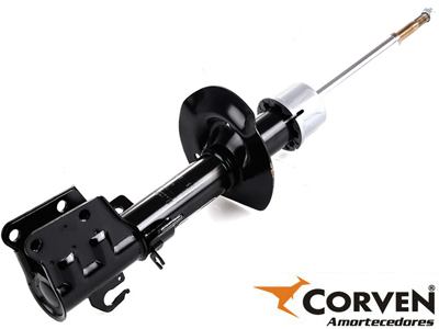 Amortecedor novo diant idea adventure