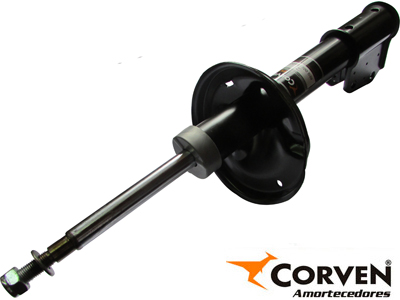 Amortecedor Dianteiro Clio 13/