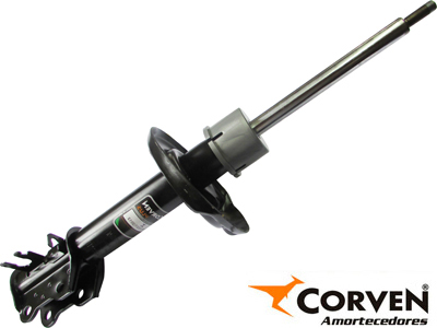 Amortecedor Dianteiro Fiorino 14/ LE