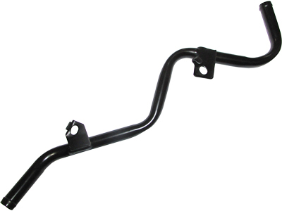 Tubo Água Peugeot 206/207 e C3