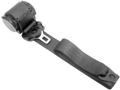 Cinto Segurança Retrátil Corsa /02 2P DD (3 Pontos)