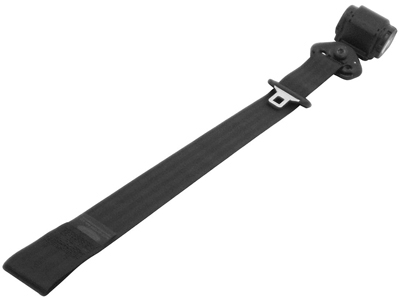 Cinto Segurança Retrátil Fiesta/Courier DD (3 Pontos)