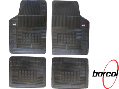 Tapete universal borcol serie b milano