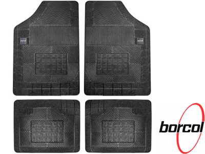 Tapete universal borcol serie c milano