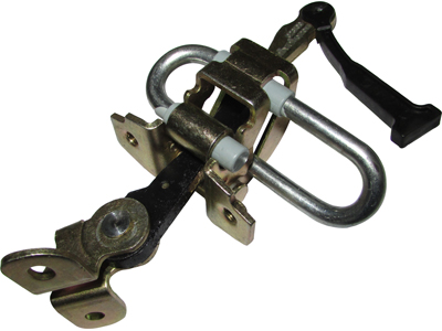 Limitador Porta Mala Doblo 02/