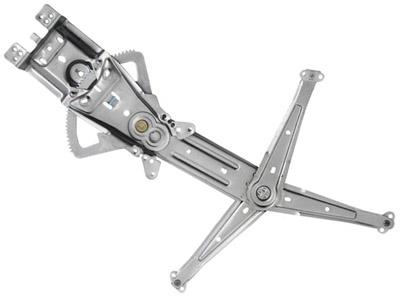 Máquina Vidro Celta 00/ 2P LE (Original 8 Dentes S/Motor)