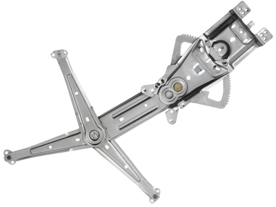 Máquina Vidro Celta 00/ 2P LD (Original 8 Dentes S/Motor)