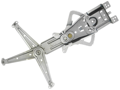 Máquina Vidro Celta 00/ 4P DE (Original 8 Dentes S/Motor)