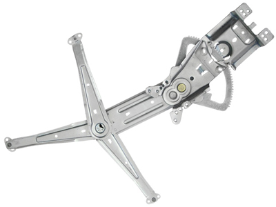 Máquina Vidro Corsa /02 2P LD (Original 8 Dentes S/Motor)