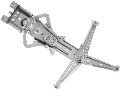 Máquina Vidro Corsa 95/ 4P DE (Original 8 Dentes S/Motor)